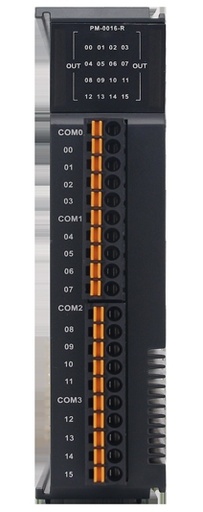 [Leadshine] PM-0016-R Moduł wyjść cyfrowych