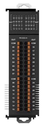 [Leadshine] PM-0032-N Moduł wyjść cyfrowych
