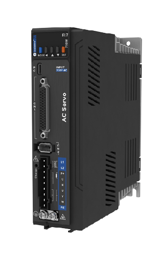 [Leadshine] EL7-EC750N Sterownik silnika serwo 