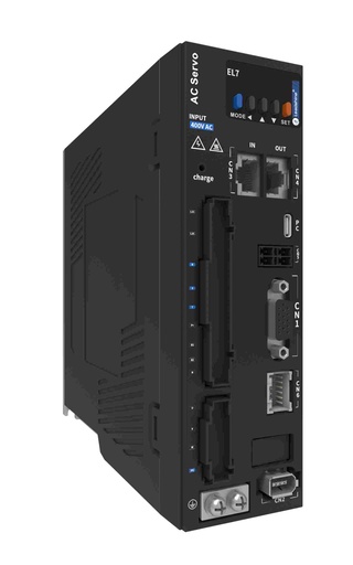 [Leadshine] EL7-EC1500N Sterownik silnika serwo