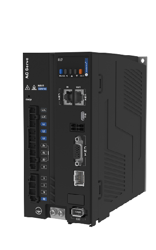 [Leadshine] EL7-EC2000N Sterownik silnika serwo