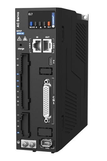 [Leadshine] EL7-RS2000P Sterownik silnika serwo