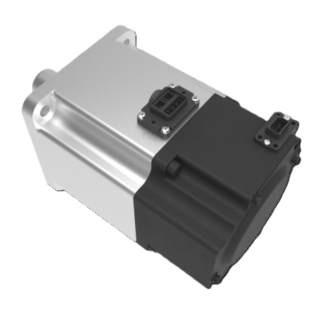 [Leadshine] ELM1H-1000MA80E Motor