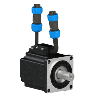 [Leadshine] ELVM4005V48EH-M17-HD Silnik serwo