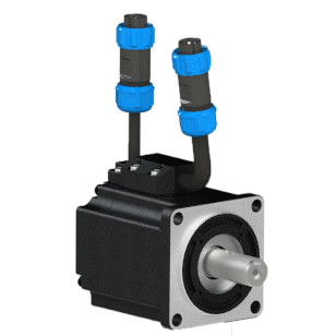 [Leadshine] ELVM4005V48FH-M17-HD Silnik serwo