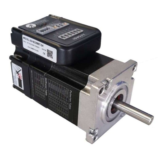 [Leadshine] iSV-B23090T-S21 Motor