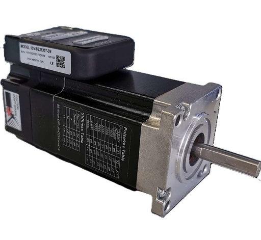 [Leadshine] iSV-B23130T-S21 Silnik ze sterownikiem