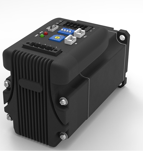[Leadshine] iSV2-RS6020V24H Silnik ze sterownikiem