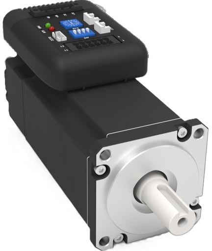 [Leadshine] iSV2-RS6040V48H Motor