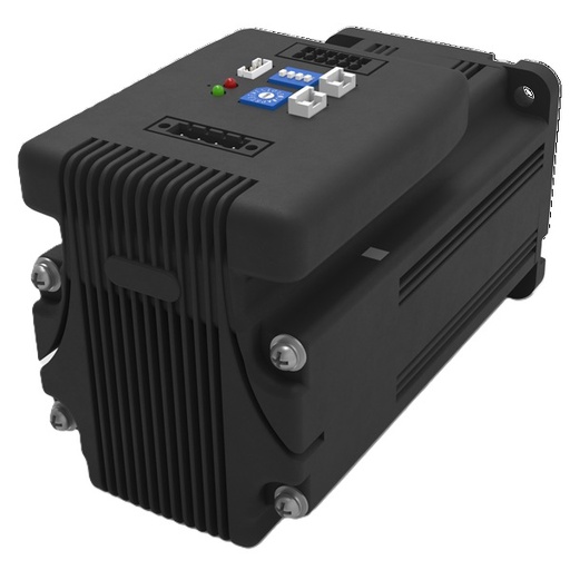 [Leadshine] iSV2-RS8075V48H Motor