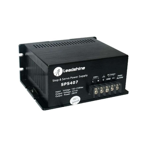 [Leadshine] SPS407 Zasilacz