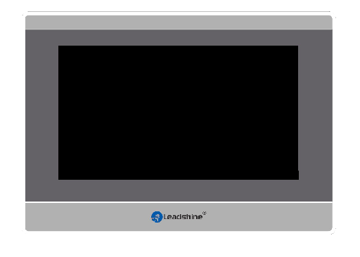 [Leadshine] LT2070T Panel HMI