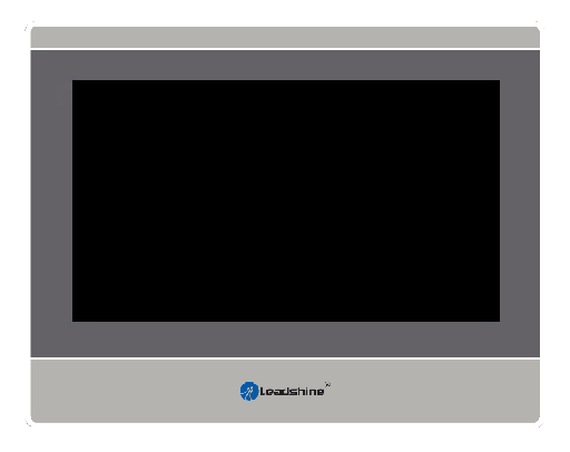 [Leadshine] LT2100E Panel HMI